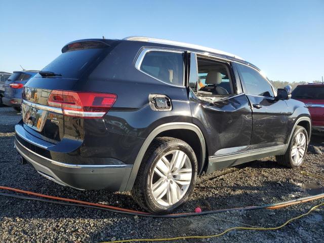 2019 VOLKSWAGEN ATLAS SEL - 1V2NR2CA5KC544392