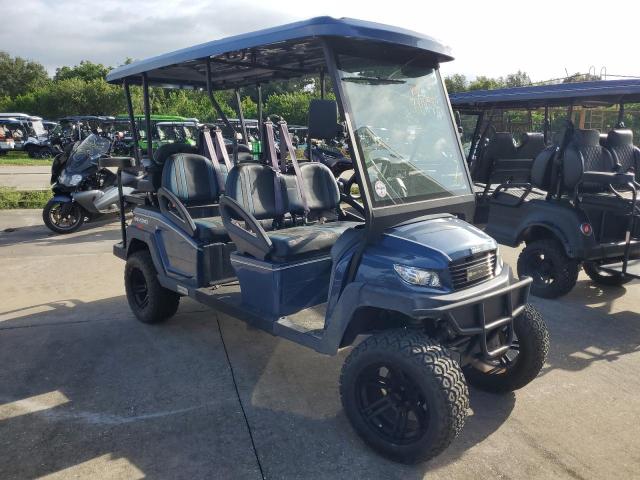 OTHR GOLF CART 2022 blue   210842028728 photo #1