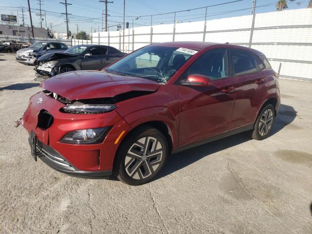 2023 HYUNDAI KONA SE #2988859661