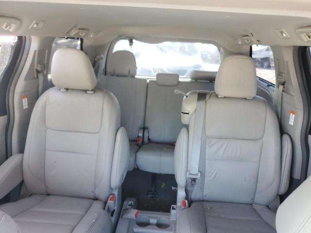 2018 TOYOTA SIENNA XLE - 5TDYZ3DC1JS922483