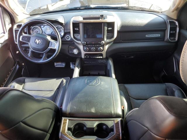 2019 RAM 1500 LARAM - 1C6SRFJT9KN781558