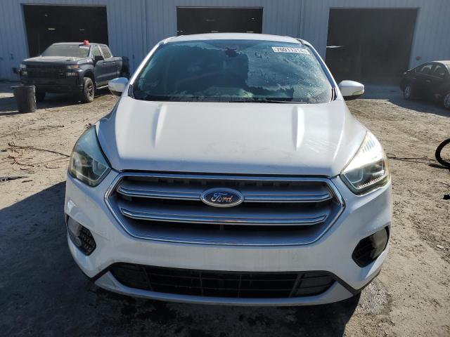 VIN 1FMCU0J95HUA09582 2017 Ford Escape, Titanium no.5