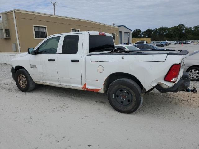 2022 RAM 1500 CLASS - 1C6RR6FG2NS170822