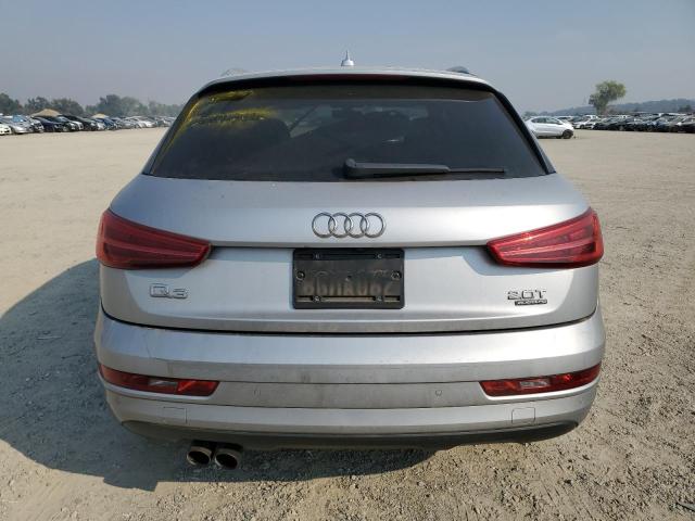 VIN WA1ECCFS2JR024637 2018 Audi Q3, Premium no.6