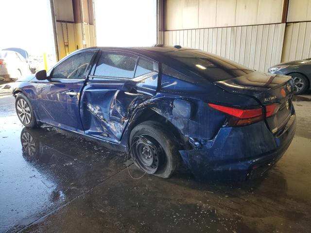 2019 NISSAN ALTIMA S - 1N4BL4BV1KC126438