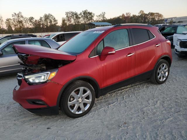 2018 BUICK ENCORE ESS - KL4CJCSB4JB618724