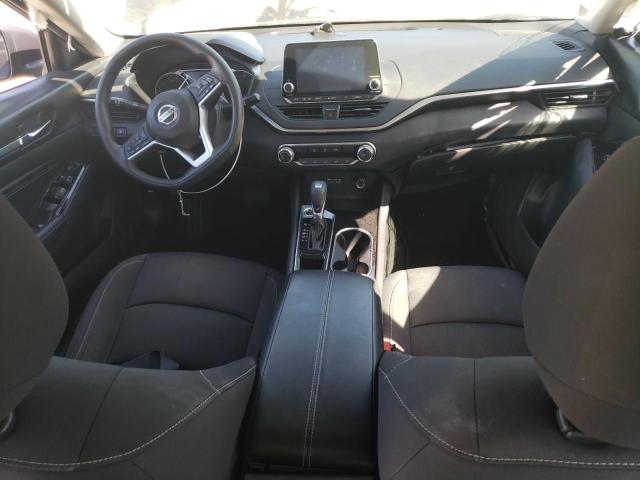 2021 NISSAN ALTIMA SV - 1N4BL4DV6MN411561