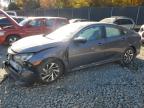2017 HONDA CIVIC EX - 2HGFC2F78HH572928