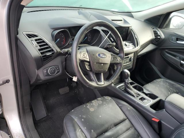 2017 FORD ESCAPE TIT - 1FMCU0J91HUB73945