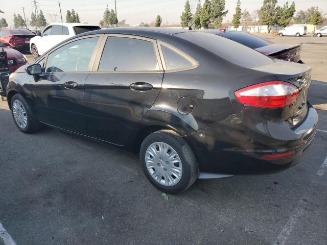 VIN 3FADP4AJ4KM130364 2019 FORD FIESTA no.2