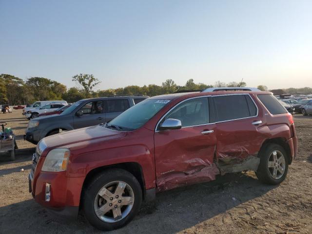 VIN 2GKFLXEK1D6133727 2013 GMC Terrain, Slt no.1