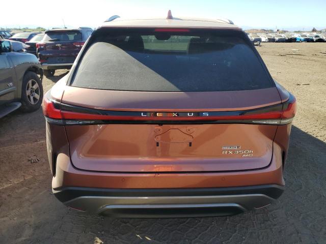 2023 LEXUS RX 350H BA - 2T2BBMCA9PC004400