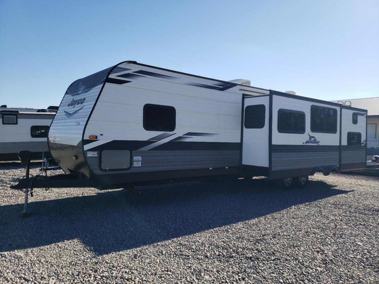 Lot #3023394290 2022 JAYCO JAY FLIGHT