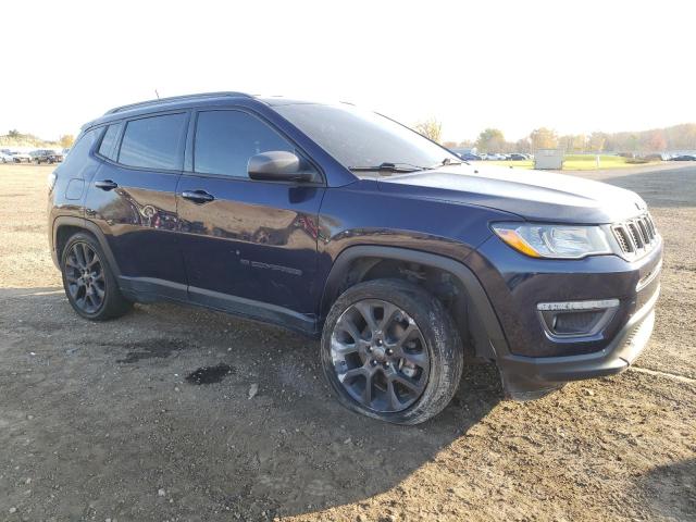 2021 JEEP COMPASS 80 3C4NJDEBXMT601574