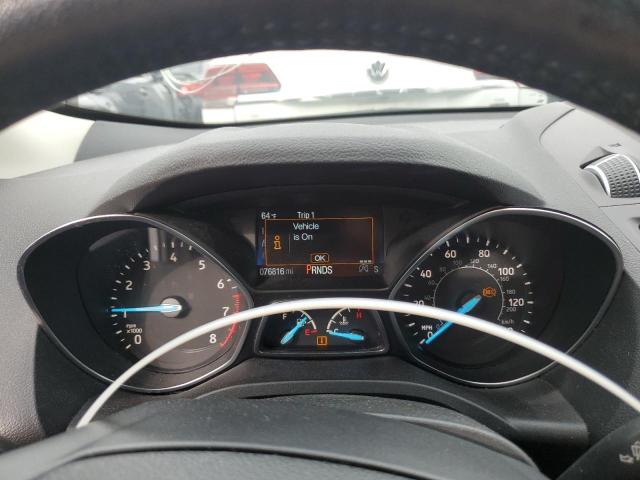 2018 FORD ESCAPE SEL - 1FMCU9HD4JUA87369