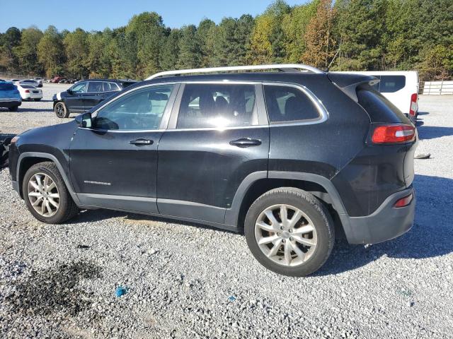 VIN 1C4PJLDB9EW221299 2014 Jeep Cherokee, Limited no.2