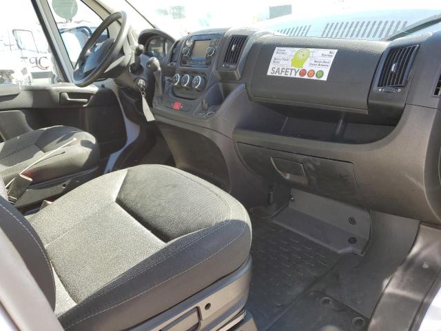 2018 RAM PROMASTER - 3C6URVJG2JE150935