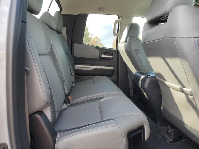2018 TOYOTA TUNDRA DOU - 5TFBY5F19JX731386
