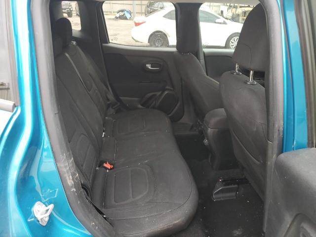 2019 JEEP RENEGADE L - ZACNJABB7KPK95146