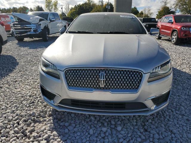 VIN 3LN6L5F92HR620456 2017 Lincoln MKZ, Reserve no.5