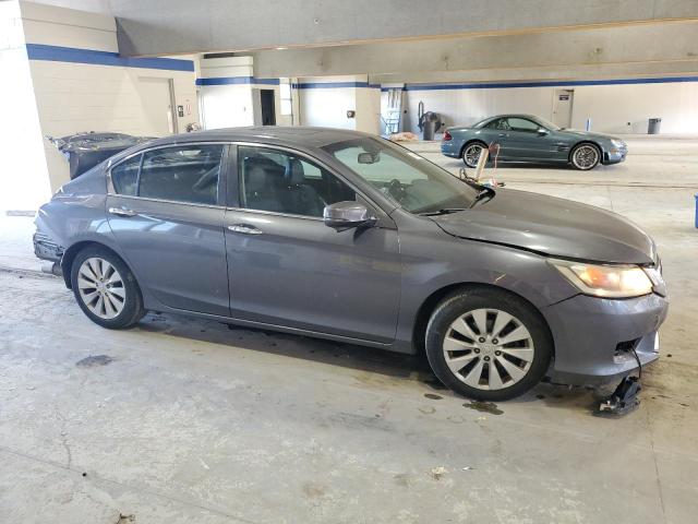 VIN 1HGCR2F83DA284172 2013 Honda Accord, Exl no.4