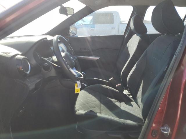 2018 NISSAN KICKS S - 3N1CP5CU9JL540183