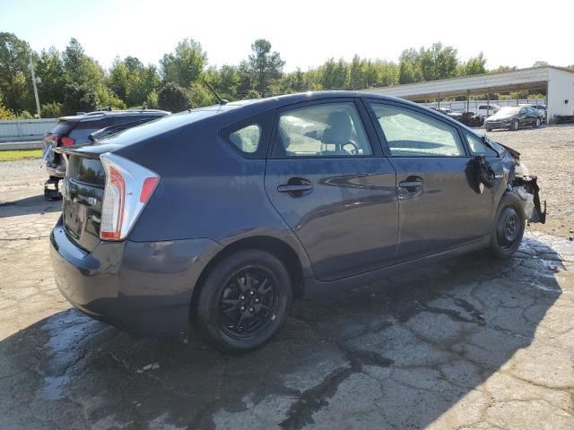 VIN JTDKN3DU4F0455368 2015 Toyota Prius no.3