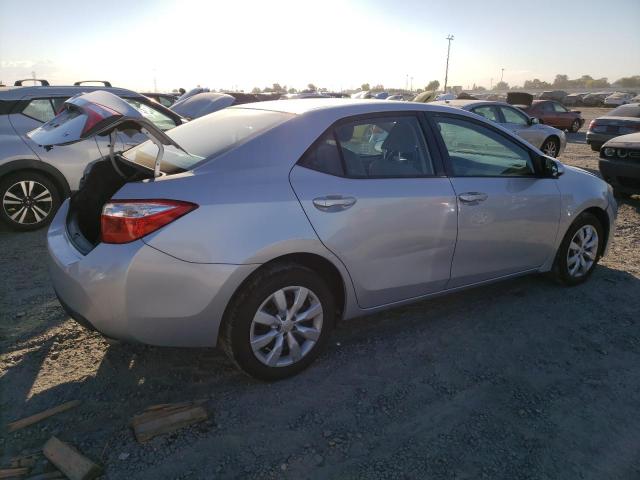 VIN 5YFBURHE8FP297048 2015 Toyota Corolla, L no.3