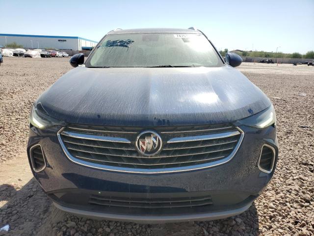 VIN LRBFZNR40ND061852 2022 Buick Envision, Essence no.5