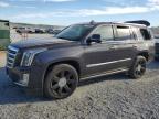 2017 CADILLAC ESCALADE P - 1GYS4DKJ1HR354671