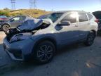 2022 HONDA CR-V EXL - 2HKRW2H80NH648184