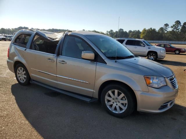 VIN 2C4RC1BGXER225182 2014 Chrysler Town and Countr... no.4