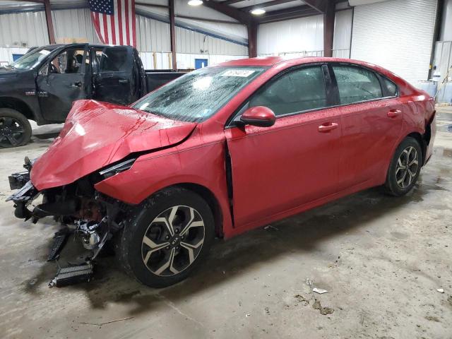 KIA FORTE FE