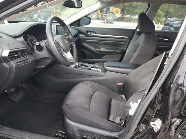 2019 NISSAN ALTIMA SV - 1N4BL4DV6KN300828