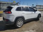 JEEP CHEROKEE L снимка