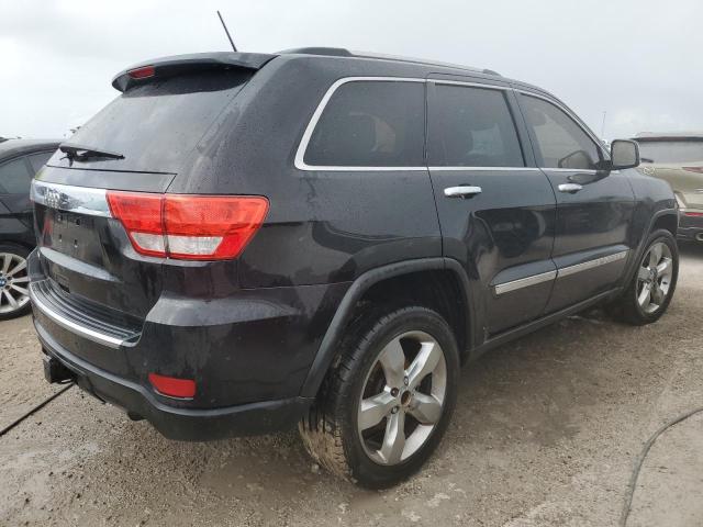 VIN 1C4RJECT4DC615873 2013 Jeep Grand Cherokee, Ove... no.3