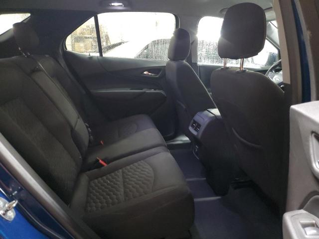 2019 CHEVROLET EQUINOX LT - 3GNAXUEV8KL140581