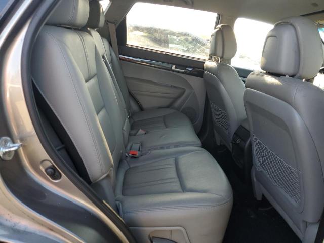 2015 KIA SORENTO LX - 5XYKT3A64FG654751