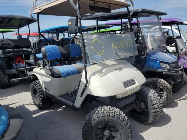 ASPT GOLF CART 2018 cream   FLA103446 photo #1