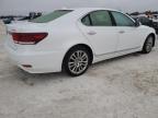 Lot #2928935019 2015 LEXUS LS 460