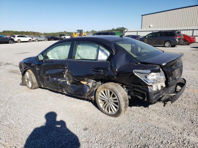 2016 SUBARU IMPREZA PR - JF1GJAF64GH006737