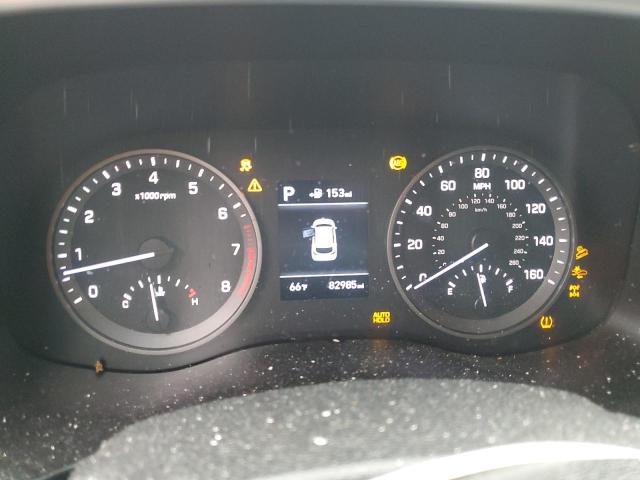 2021 HYUNDAI TUCSON SE - KM8J2CA4XMU366592