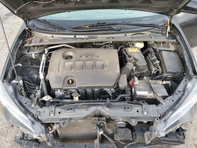 2019 TOYOTA COROLLA L - 5YFBURHE9KP860487