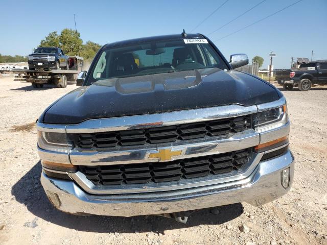 2016 CHEVROLET SILVERADO - 1GCRCREC5GZ292191