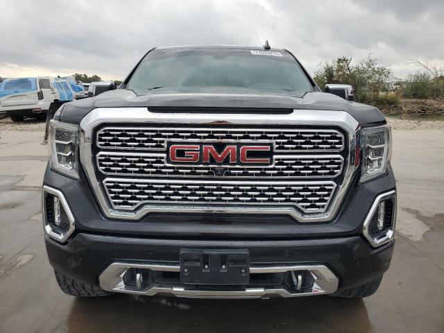 2020 GMC SIERRA K15 - 3GTU9FET7LG441170