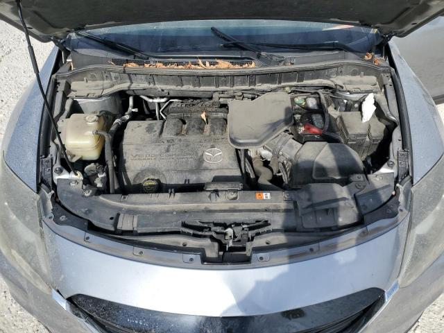 VIN JM3TB3DA4F0464307 2015 Mazda CX-9, Grand Touring no.12