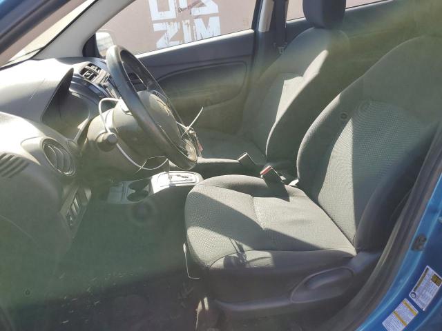 2018 MITSUBISHI MIRAGE G4 - ML32F3FJ7JHF01873