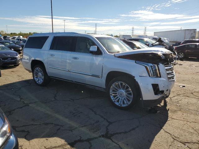 2018 CADILLAC ESCALADE E - 1GYS4KKJXJR133564