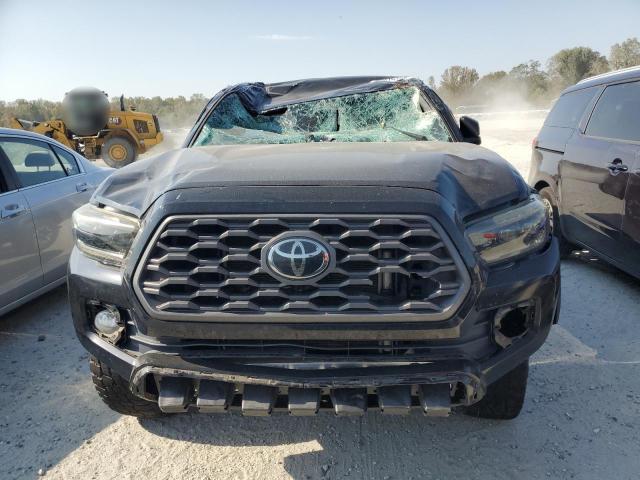 2020 TOYOTA TACOMA DOU - 5TFCZ5AN2LX221718