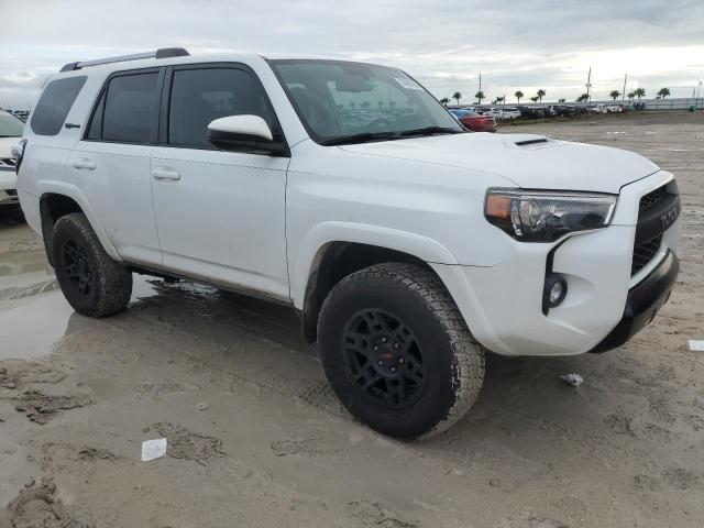 VIN JTEBU5JR8J5547640 2018 Toyota 4runner, Sr5/Sr5... no.4